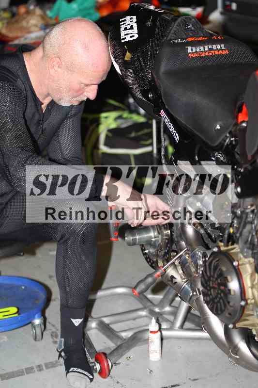 /Archiv-2024/01 26.-28.01.2024 Moto Center Thun Jerez/Boxenimpressionen/27.01.2024